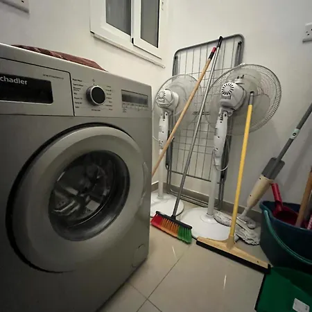Swieqi Centre - Perfectly Located Apartmán *