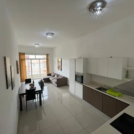 Swieqi Centre - Perfectly Located Apartament St. Julian's