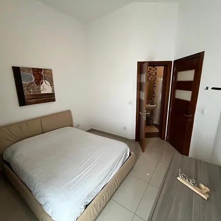 Swieqi Centre - Perfectly Located Apartament St. Julian's
